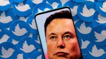 Streit um Übernahme: Musk will Twitter offenbar doch kaufen