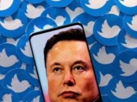 Twitter: Elon Musk hat sich überfordert
