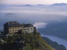 Alpenhütten: Wie wird der Herbst am Berg?