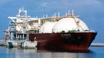 Energiekonzern: Qatar Energy will weltgrößter LNG-Händler werden