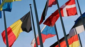 EU: EU bringt neues Sanktionspaket gegen Russland auf den Weg