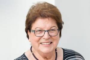 Ehemalige Landtagspräsidentin Barbara Stamm ist tot