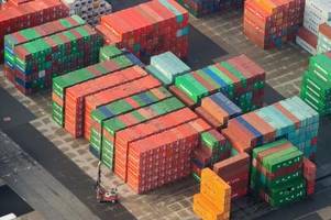 WTO: Welthandel wächst überraschend stärker