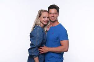 Sommerhaus der Stars 2022: Stephen und Katharina Dürr sind Eltern von Zwillingen