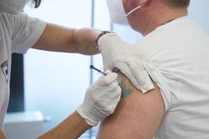 Corona-Inzidenz steigt ebenso wie die Nachfrage nach Impfungen