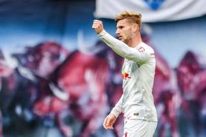 Leipzig gegen Celtic: Werner hofft auf erstes Heim-Tor