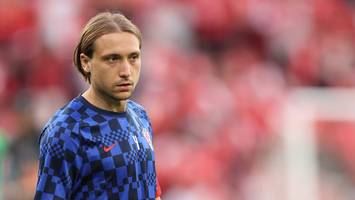 Kroatischer Nationalspieler  - Arsenal-Coach sucht den „nächsten Luka Modric“