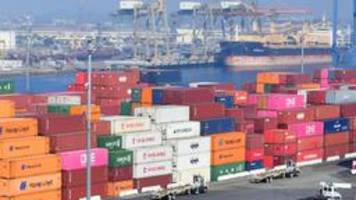WTO-Prognose: Welthandel wächst stärker als gedacht