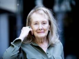 Literaturnobelpreis für Annie Ernaux: Wie man nicht Ich sagt