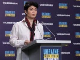 Krieg in der Ukraine: Das Dilemma mit der Krim