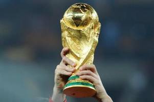 Wo findet die WM 2030 statt? Ukraine bewirbt sich mit Spanien und Portugal