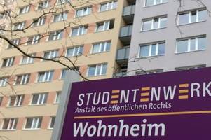 teuerste uni-stadt deutschlands: zehntausende warten auf einen wohnheimplatz in münchen