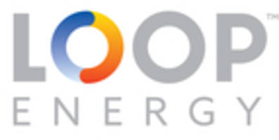 loop energy verzeichnet weiterhin positives wachstum auf dem globalen markt für wasserstoff-lkw