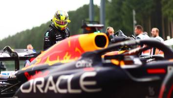 Vorwürfe gegen Red Bull - Hamilton findet Budgetgate in Formel 1 „peinlich“ und spricht von Vorahnung