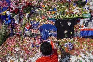 keine fifa-sanktionen nach stadion-katastrophe in indonesien