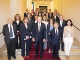 draghis abschied: italien bleibt