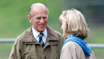 Nach Aufregung um „The Crown“  - Hatte Prinz Philip eine Affäre? Was an den Gerüchten dran ist