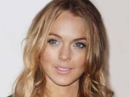 Mutter-Tochter-Komödie: Lindsay Lohan würde in Freaky Friday II spielen