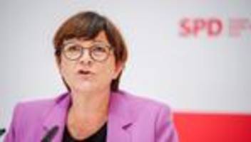 Atomabkommen: SPD-Politiker uneins über Zukunft der Verhandlungen mit Iran