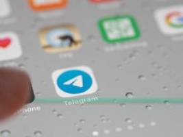 verstöße gegen netzdg: telegram soll 5,1 millionen euro bußgeld zahlen