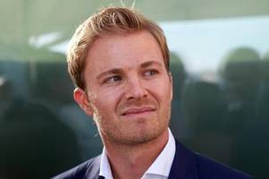Die Höhle der Löwen 2022: Jury-Mitglied Nico Rosberg im Porträt