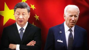 Gastbeitrag von Gabor Steingart - Acht Punkte zeigen, wie China die USA als globale Führungsmacht herausfordert