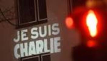 frankreich: hohe strafen im berufungsprozess für charlie hebdo-mittäter