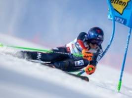 Ski alpin: Skier vom Planeten Hirscher