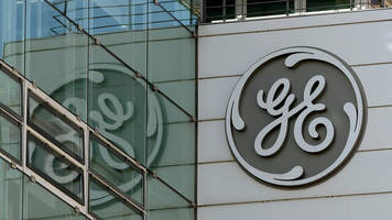 Industriekonzern: General Electric senkt nach Gewinneinbruch Prognose – Aktie fällt