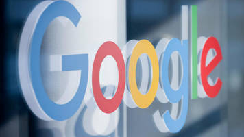 Quartalszahlen: Google-Mutter Alphabet enttäuscht mit Zahlen