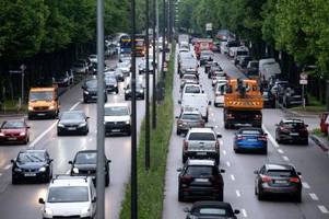 München beschließt Verschärfung der Diesel-Fahrverbote