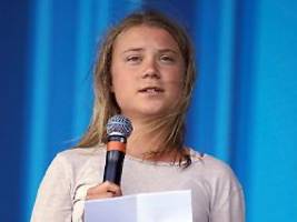 forum zum greenwashing: greta thunberg reist nicht zum un-klimagipfel