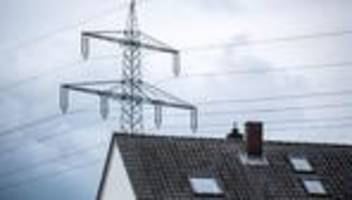 Energiekrise: Strompreis soll auf 40 Cent pro Kilowattstunde begrenzt werden