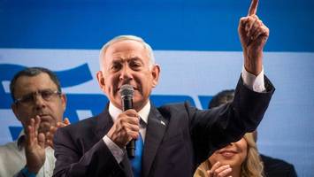 Rechtskonservative Partei vorne - Netanjahus Likud bei Wahl in Israel laut Prognosen stärkste Kraft