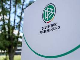 Gemeinnützigkeit in Gefahr: DFB droht Steuernachzahlung von 26 Millionen Euro