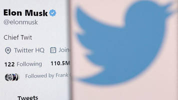 „twitter blue“: musk: verifizierte twitter-konten gibt es nur noch mit 8-dollar-abo
