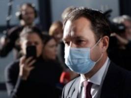 Österreich: zentraler zeuge verweigert aussage gegen Övp-politiker