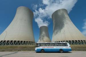 Gericht in Tschechien weist Klage gegen Atommüll-Endlager ab