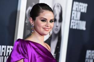 Selena Gomez hat ihre neue Niere nach Komiker benannt