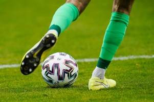 Mit Upamecano und Hernández gegen Werder: Burke für Füllkrug
