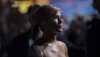 Jennifer Aniston: Nur die Menopause bringt Erlösung