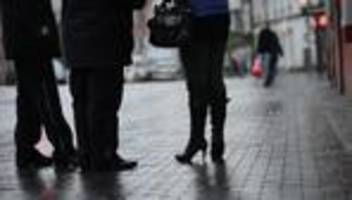 Prostitution in St. Georg: Was bringt es, Sexarbeiterinnen zu bestrafen?