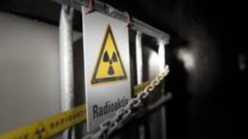 suche nach atommüll-endlager könnte bis 2046 dauern