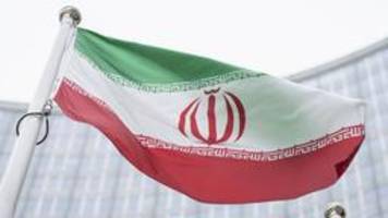usa bemühen sich nicht mehr um atomabkommen mit iran