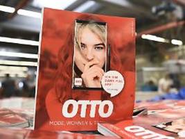 Otto-Vorstand Klauke im Gespräch: Warum der Otto-Katalog gehen musste