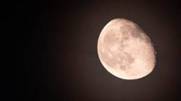 Gerst zu Artemis: Grundstein für künftige Mondbasis