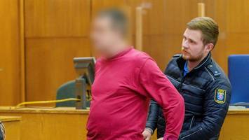 Urteil in Frankfurt - Fast sechs Jahre Haft im Prozess um „NSU 2.0“-Drohschreiben