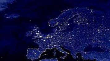 EU beschließt eigenes Satellitensystem für sicheres Internet