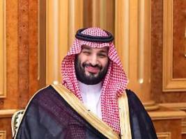 etablierter rechtsgrundsatz: usa bewahren saudischen kronprinzen vor khashoggi-klage