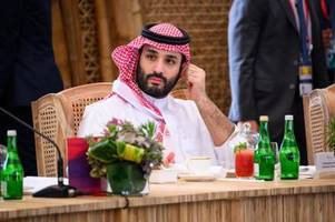 Khashoggi-Fall: Saudischer Kronprinz genießt Immunität